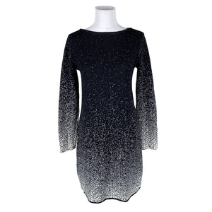 Unisex Uhana Design - Kootud kleit, suurus 40 - Must (1)