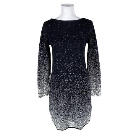 Unisex Uhana Design - Kootud kleit, suurus 40 - Must ()