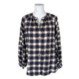 Unisex Uniqlo - Pluus, suurus 38 - Beige ()