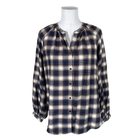 Unisex Uniqlo - Pluus, suurus 38 - Beige ()