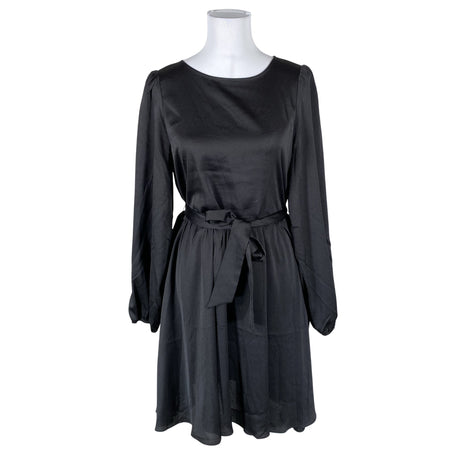 Unisex Bruuns Bazaar - Õhuke kleit, suurus 40 - Must ()