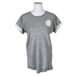 Unisex Puma - Dressikangast tuunika, suurus 36 - Hall (1)