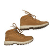 Unisex Helly Hansen - Poolsaapad, suurus 37 - Pruun ()