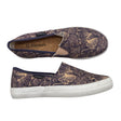 Unisex Finlayson - Mokassiinid, suurus 39 - Sinine ()