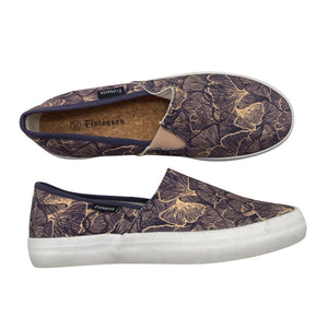 Unisex Finlayson - Mokassiinid, suurus 39 - Sinine (1)