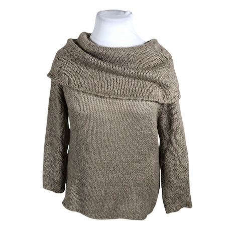 Unisex Bohemiana - Kampsun, suurus 44 - Pruun ()