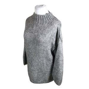 Unisex Bohemiana - Kampsun, suurus 44 - Hall (3)