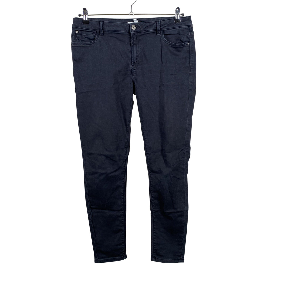 Unisex Esprit - Teksad, suurus 42 - Must (1)