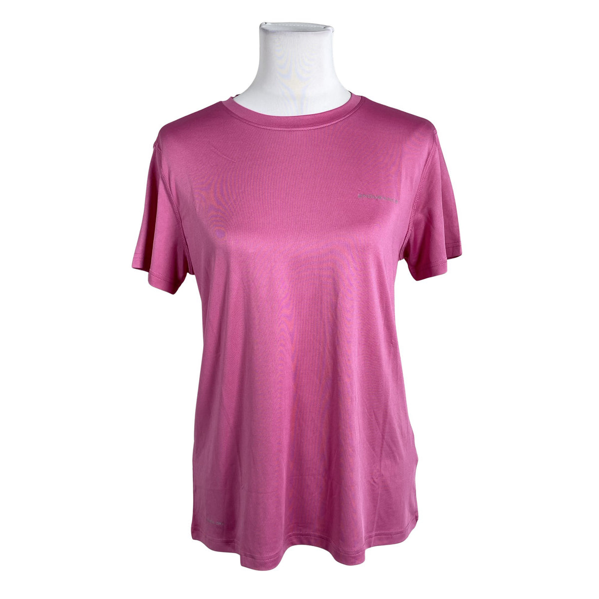 Unisex Endurance - Spordisärk, lühikesed käised, suurus 40 - Roosa (1)