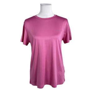 Unisex Endurance - Spordisärk, lühikesed käised, suurus 40 - Roosa (1)