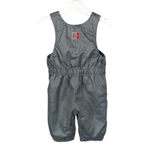 Unisex Reimatec - Talvepüksid, suurus 74 - 80 - Hall (2)