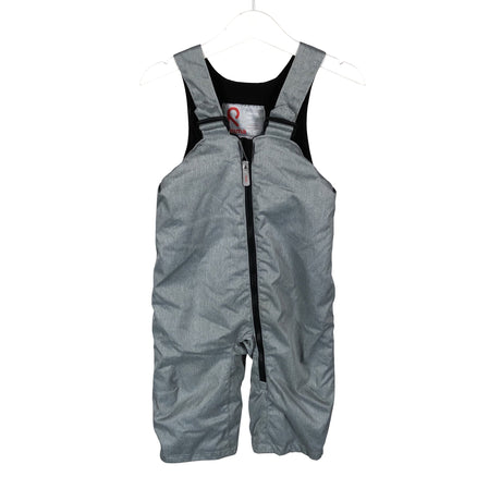 Unisex Reimatec - Talvepüksid, suurus 74 - 80 - Hall ()