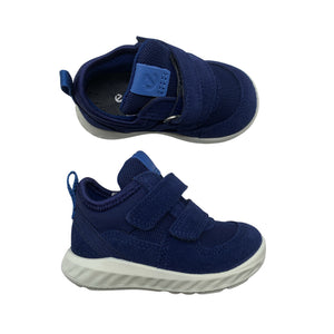 Unisex Ecco - Igapäevased jalanõud, suurus 19 - Sinine (1)