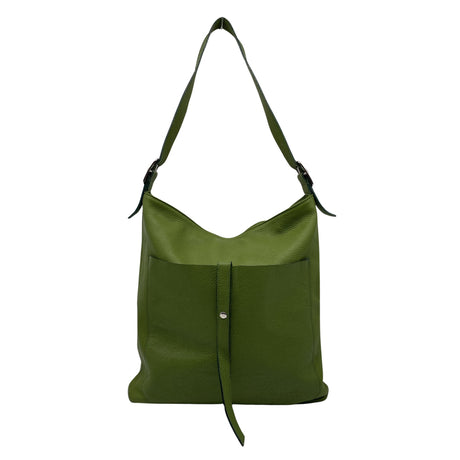 Unisex Utua - Õlakott, suurus Maxi - Roheline ()
