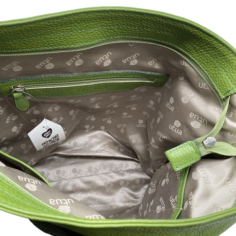 Unisex Utua - Õlakott, suurus Maxi - Roheline (2)