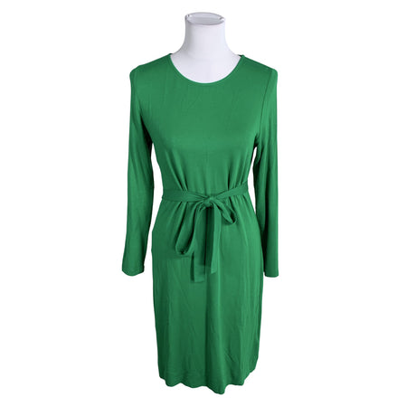 Unisex Marimekko - Dressikangast kleit, suurus 38 - Roheline ()