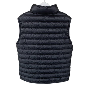 Unisex McKinley - Õuevest, suurus 146 - 152 - Must (2)