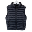 Unisex McKinley - Õuevest, suurus 146 - 152 - Must ()