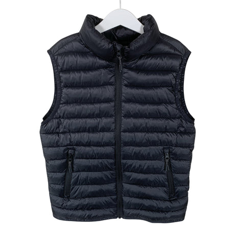 Unisex McKinley - Õuevest, suurus 146 - 152 - Must ()