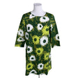 Unisex Marimekko - Mitteveniv kleit, suurus 38 - Roheline ()
