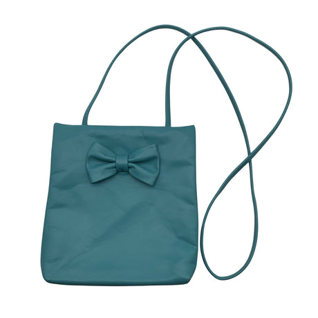 Unisex Birgit Pyykkö - Õlakott, suurus Mini - Türkiis ()