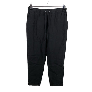 Unisex Nanso - Mittevenivad püksid, suurus 38 - Must (1)