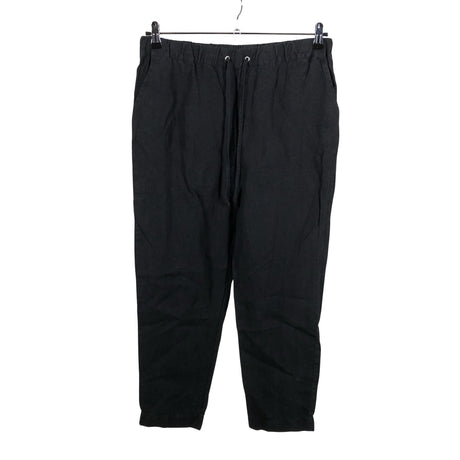 Unisex Nanso - Mittevenivad püksid, suurus 38 - Must ()