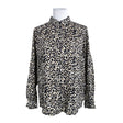 Unisex Lindex - Pluus, suurus 40 - Beige ()