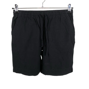 Unisex Soyaconcept - Lühikesed püksid, suurus 38 - Must (1)