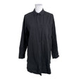Unisex Kaffe - Mitteveniv tuunika, suurus 38 - Must ()