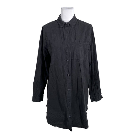 Unisex Kaffe - Mitteveniv tuunika, suurus 38 - Must ()