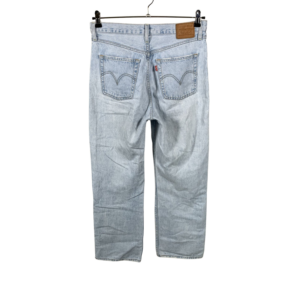 Unisex Levi's - Teksad, suurus W30 - Helesinine (2)