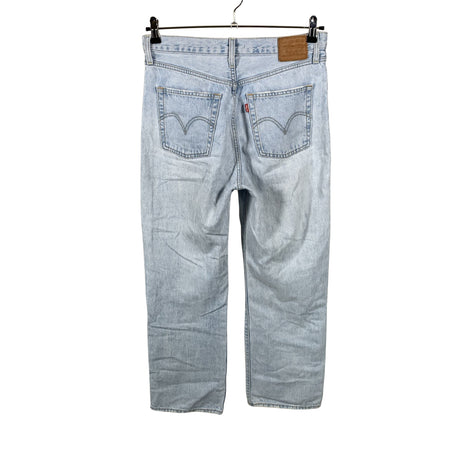 Unisex Levi's - Teksad, suurus W30 - Helesinine (2)