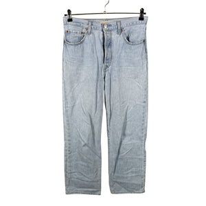 Unisex Levi's - Teksad, suurus W30 - Helesinine (1)