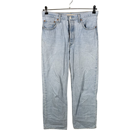 Unisex Levi's - Teksad, suurus W30 - Helesinine ()