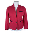 Unisex Banana Republic - Jakk, suurus 42 - Roosa ()
