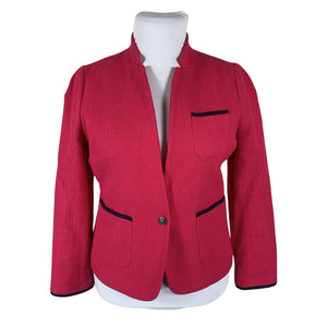 Unisex Banana Republic - Jakk, suurus 42 - Roosa (1)