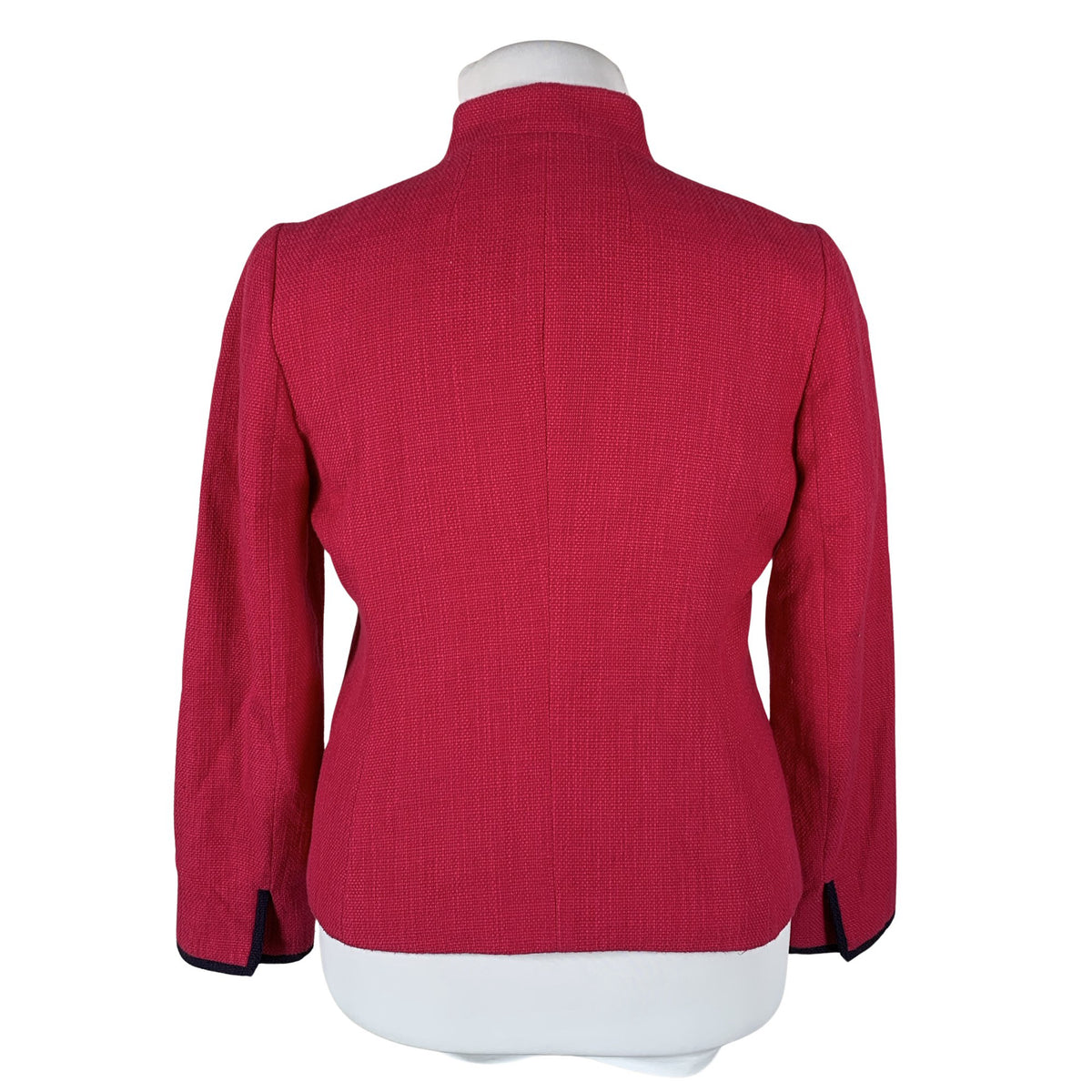 Unisex Banana Republic - Jakk, suurus 42 - Roosa (2)
