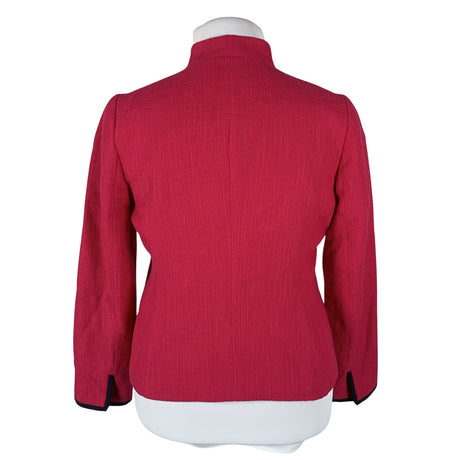 Unisex Banana Republic - Jakk, suurus 42 - Roosa (2)