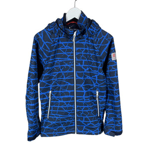 Unisex Reimatec - Kevad-/sügisjope, suurus 152 - 158 - Sinine (1)
