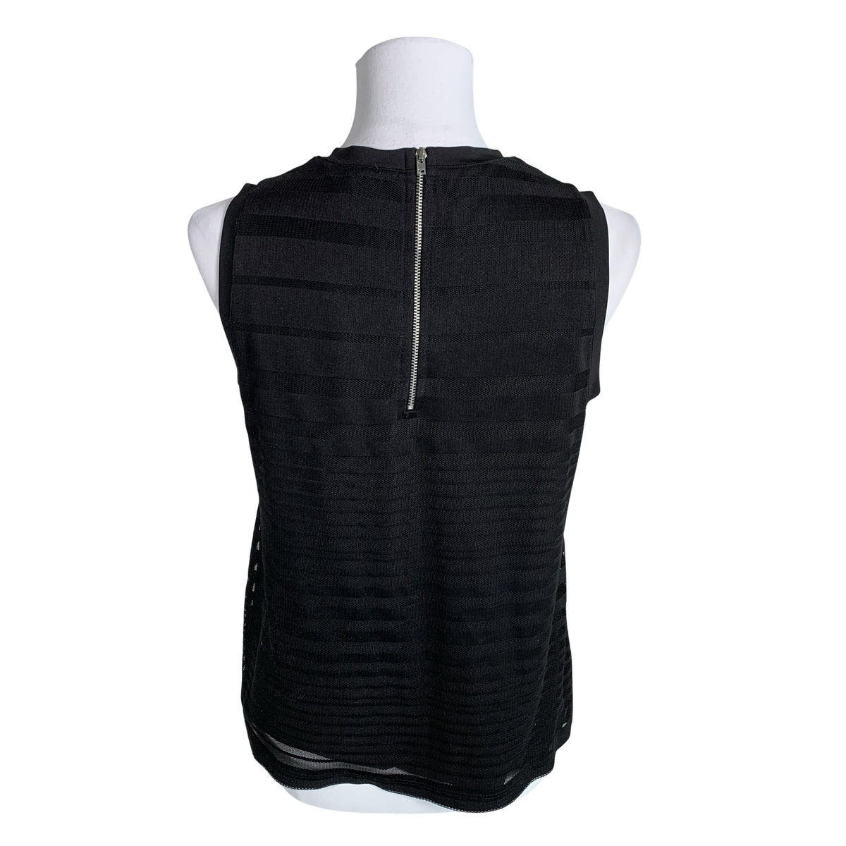 Unisex Selected - Topp, suurus 38 - Must (2)