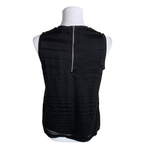 Unisex Selected - Topp, suurus 38 - Must (2)