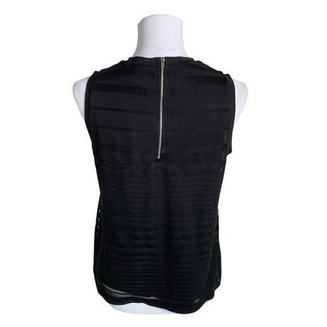 Unisex Selected - Topp, suurus 38 - Must (2)