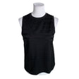 Unisex Selected - Topp, suurus 38 - Must ()