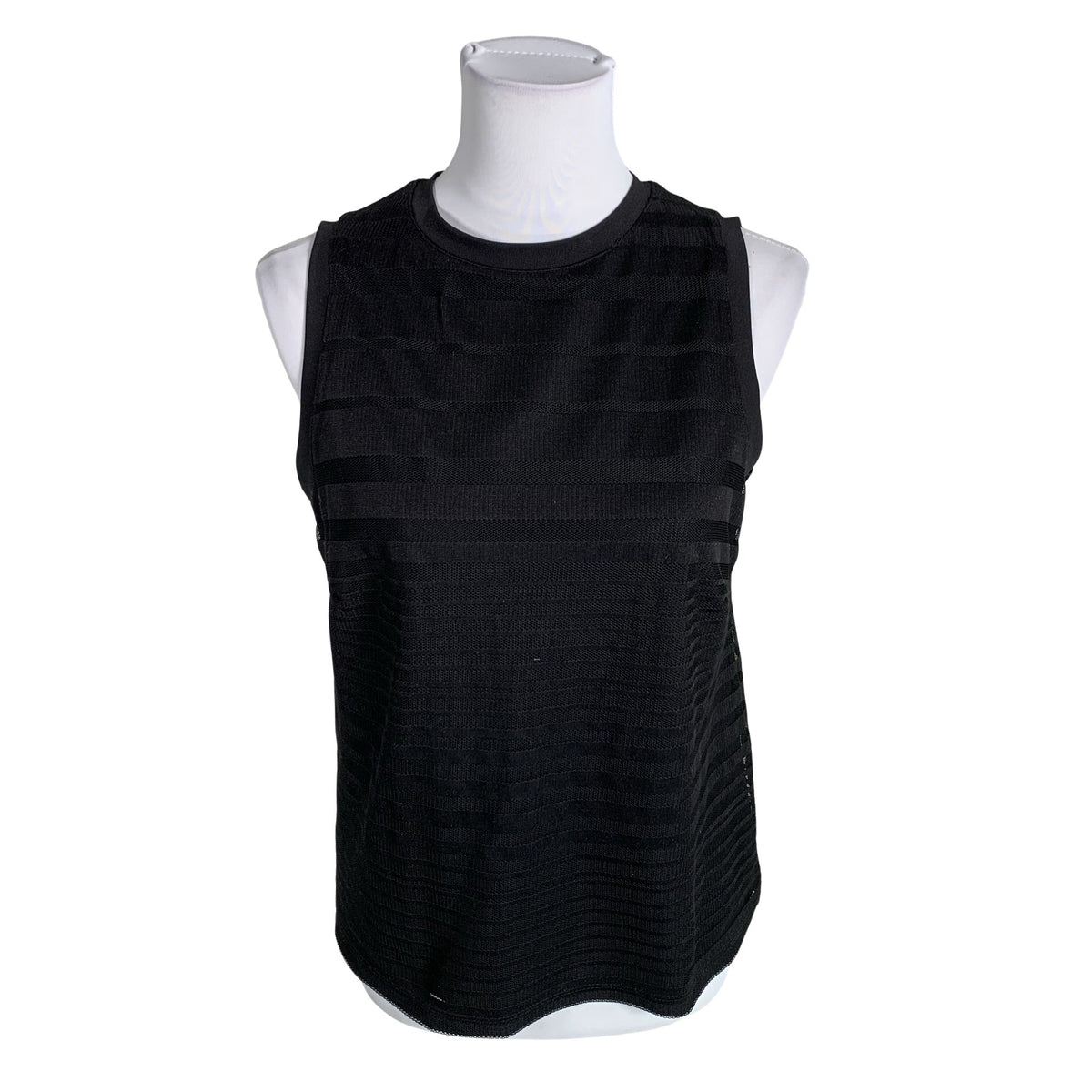 Unisex Selected - Topp, suurus 38 - Must (1)