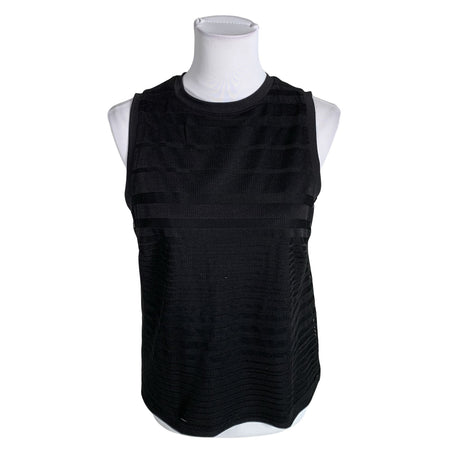 Unisex Selected - Topp, suurus 38 - Must ()