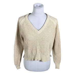 Unisex Madewell - Kampsun, suurus 38 - Beige (1)