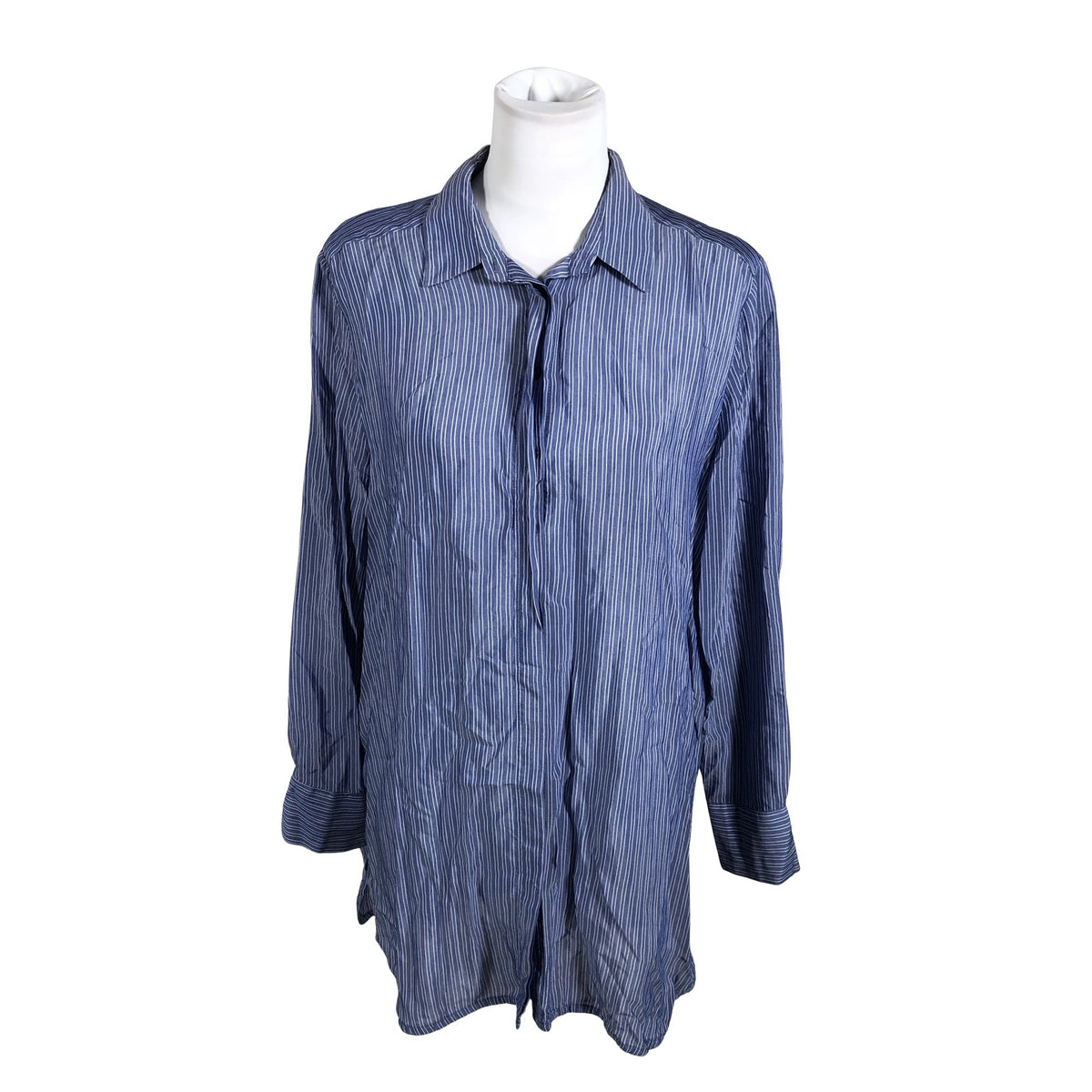 Unisex Dante 6 - Mitteveniv kleit, suurus 38 - Sinine (1)