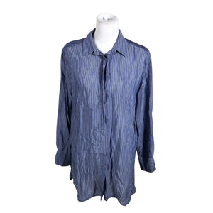 Unisex Dante 6 - Mitteveniv kleit, suurus 38 - Sinine (1)