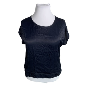Unisex More&More - T-särk, suurus 42 - Sinine (1)